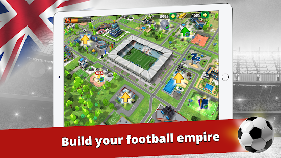 Football Empire Screenshot