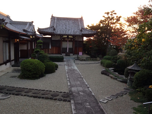法泉禅寺