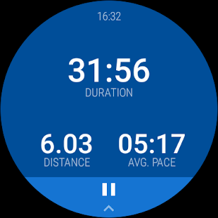   Runtastic PRO Running, Fitness- screenshot thumbnail   