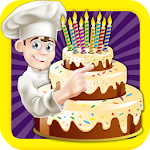 Ice Cream Cake Maker - Cooking Apk