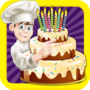 Download Ice Cream Cake Maker - Cooking APK on PC ...