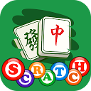 ダウンロード Mahjong Scratch - Win Prizes & Redeem をインストールする 最新 APK ダウンローダ