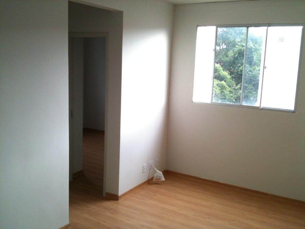 Apartamentos para alugar Nova Aliança