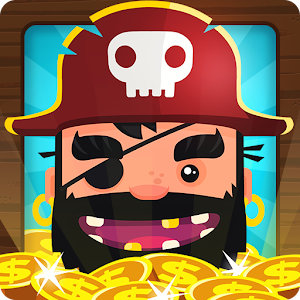 Pirate Kings v  2.6.5 apk