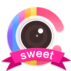 Download Sweet Candy Camera For PC Windows and Mac