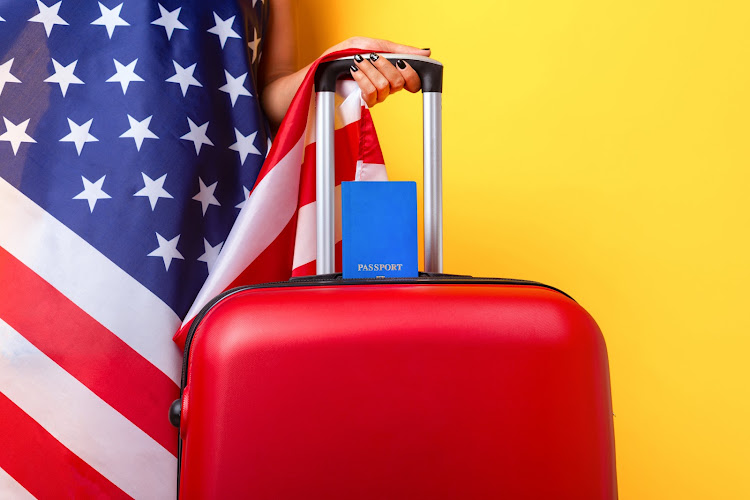 The US has opened its borders to vaccinated travellers.