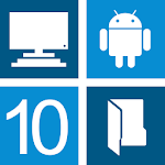 Win 10 File Manager Apk