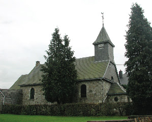 photo de Notre-Dame - Bruyères