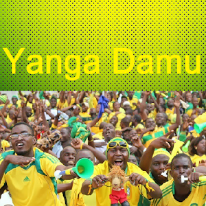 Download Yanga Damu For PC Windows and Mac