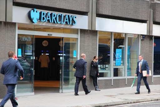 Barclays Group’s decision to pull out of Barclays Africa and Absa has nothing to do with any conspiracy or the economic environment in South Africa, CEO Maria Ramos