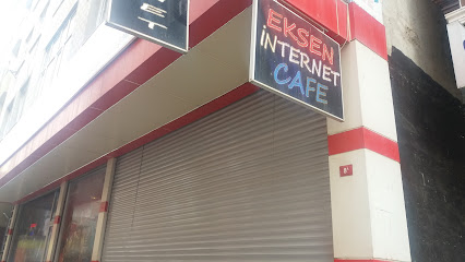 EkSen internet kafe