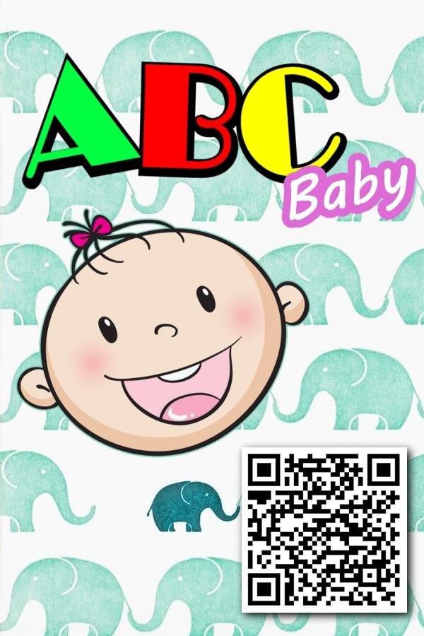 Android application Kids 101 : Guess ABC for Baby screenshort