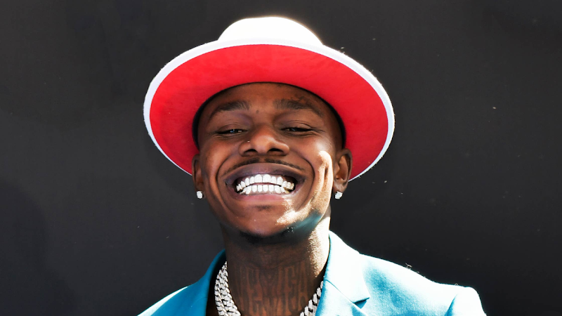 Rapper DaBaby reveals why he declined a fake rap beef