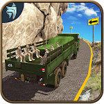 Army Truck Military Transport Apk