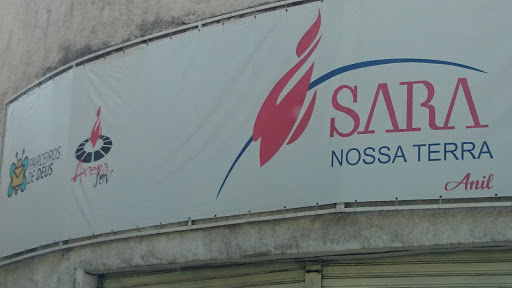 Igreja Sara Nossa Terra