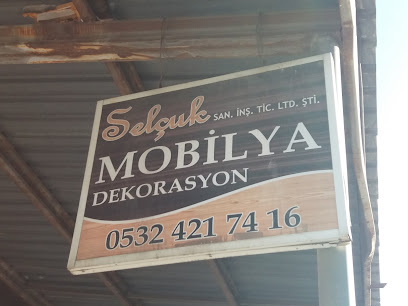 Selçuk Mobilya Dekorasyon