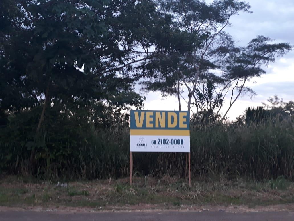 Terrenos à venda Bosque