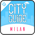 Milan (Italy)  City Guide Apk