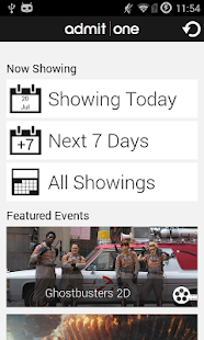 How to download Admit-One Mobile Booking 2.3.2 unlimited apk for bluestacks