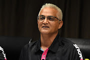 Safa head of referees Abdul Basit Ebrahim.
