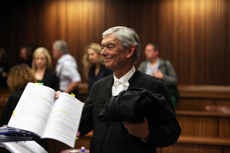 Advocate Schalk Burger (SC), representing the NGK, told the South Gauteng High Court the church had decided to reverse its standpoint on same-sex marriages after 'serious debates and prayer meetings'.