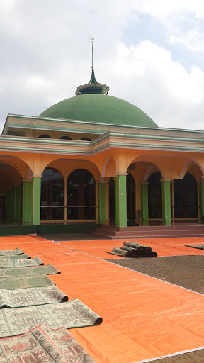 Masjid Jami Al Hidayah