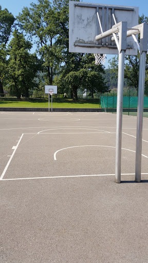 Sportstadion Rif - Basketball 