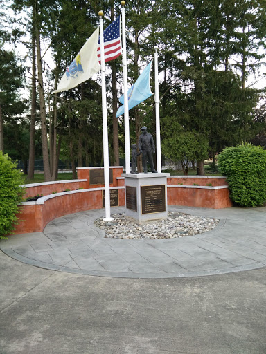Ocean County Honor Roll Memorial