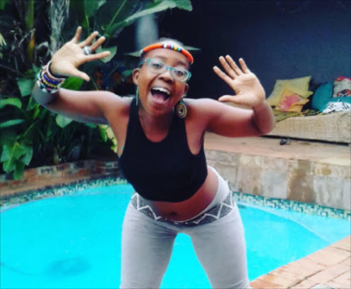 Ntsiki does not think Babes Wodumo is a lasting flame.