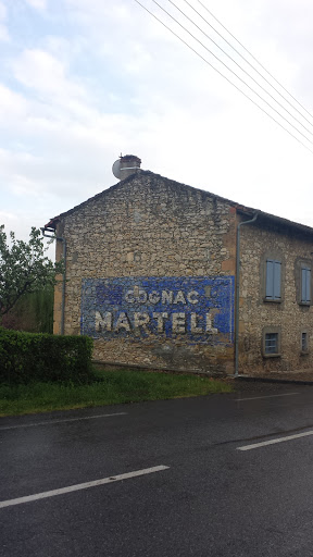 St-Martory - Antique Publicité 