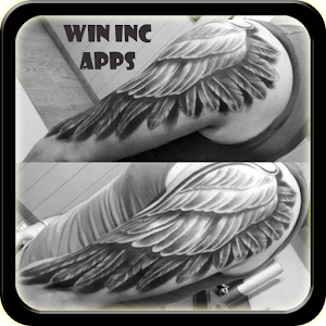 Download wings tatoo ideas For PC Windows and Mac