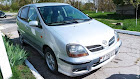 продам авто Nissan Almera Tino Almera Tino