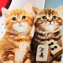 ダウンロード Hidden Mahjong: The Cat Family をインストールする 最新 APK ダウンローダ