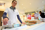 A pharmacist rings up antibiotic medication in a pharmacy on December 18, 2012 in Berlin, Germany. Pharmaceutical companies have reported difficulties in supplying certain medications, namely cancer drugs and antibiotics, however the manufacturers of the products say that in most cases other drugs are available as replacements. The decrease in supply is cited as resulting from an unexpected demand for the medicine as well as limited production capacity.