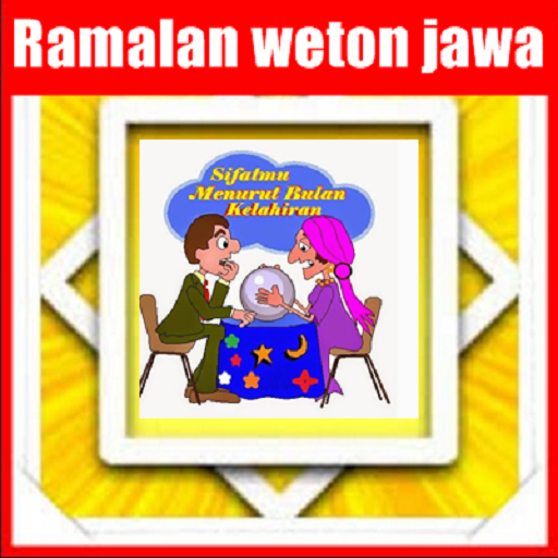 Android application Ramalan Weton Kelahiran screenshort