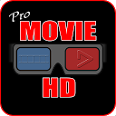 ダウンロード Pro HD Movies をインストールする 最新 APK ダウンローダ