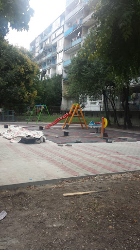 Another Playground