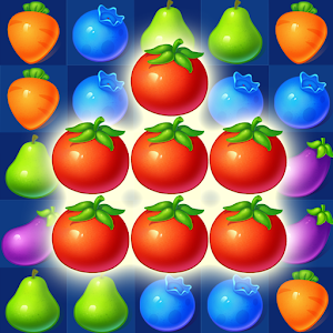 Download Tap Fruits For PC Windows and Mac