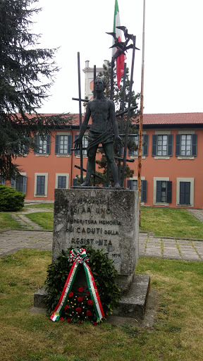 Monumento Caduti