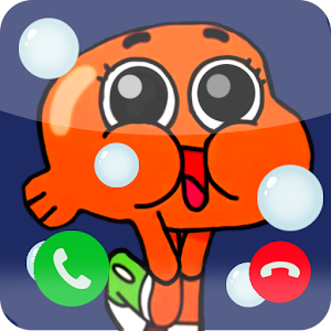 Download Call From Darwin Prank For PC Windows and Mac