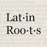 Latin Root Words Apk