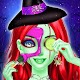 Halloween Makeup Games For Girls