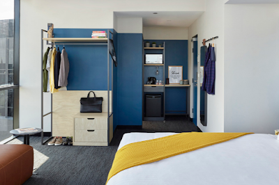 Regular Room-V