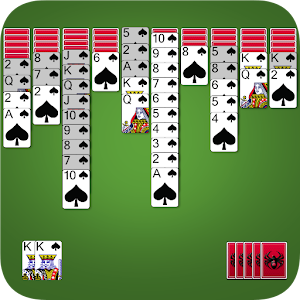 Download Spider Solitaire For PC Windows and Mac