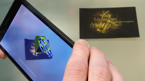 How to download Whiplash AR lastet apk for pc