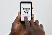 South Africans made more than 160,000 online transactions by 10am on Black Friday morning.