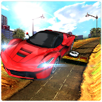 Cars - Unstoppable Speed X Apk