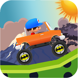 Download Hills Climb 3 Mountain Racing 4x4 For PC Windows and Mac