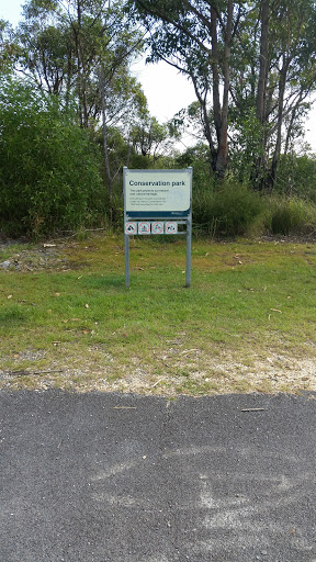 Conservation Park Runaway Bay 