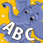 Kids Animal ABC Alphabet sound Apk